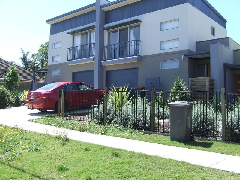 2/49 Rodway Street, Zillmere QLD 4034