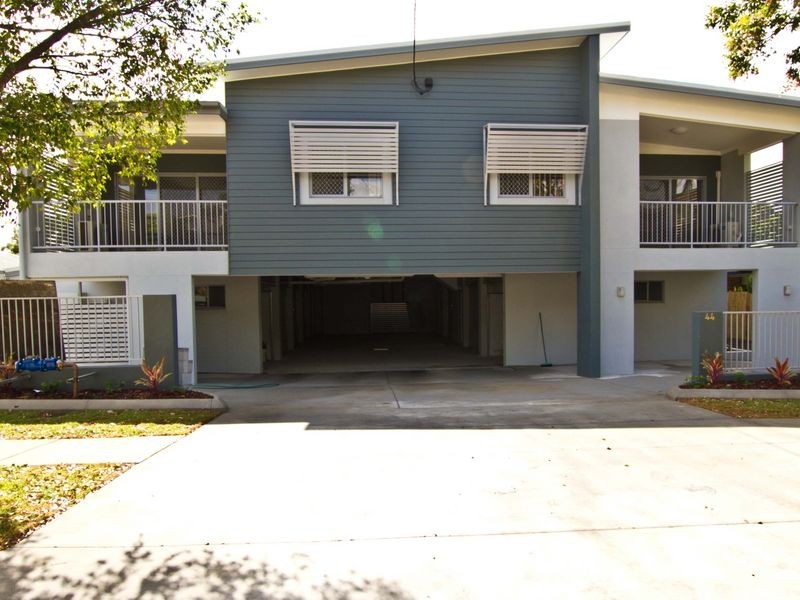 6/44 Birdwood Street, Zillmere QLD 4034