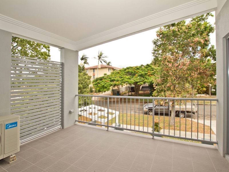 6/44 Birdwood Street, Zillmere QLD 4034