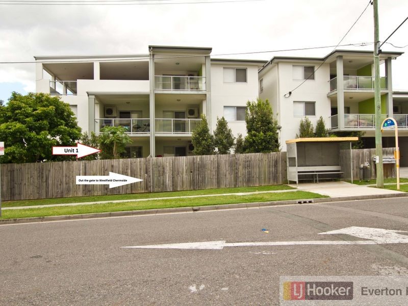 1/8 Kingsmill Street, Chermside QLD 4032