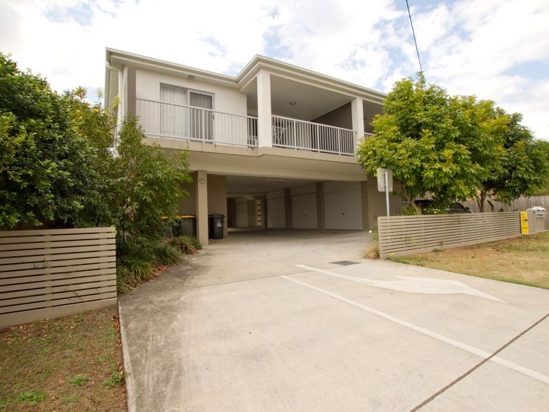 4/65 Handford Road, Zillmere QLD 4034