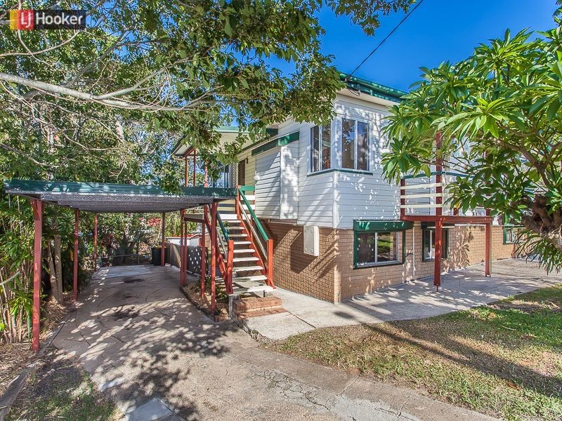 1 Warren Lane, Everton Park QLD 4053