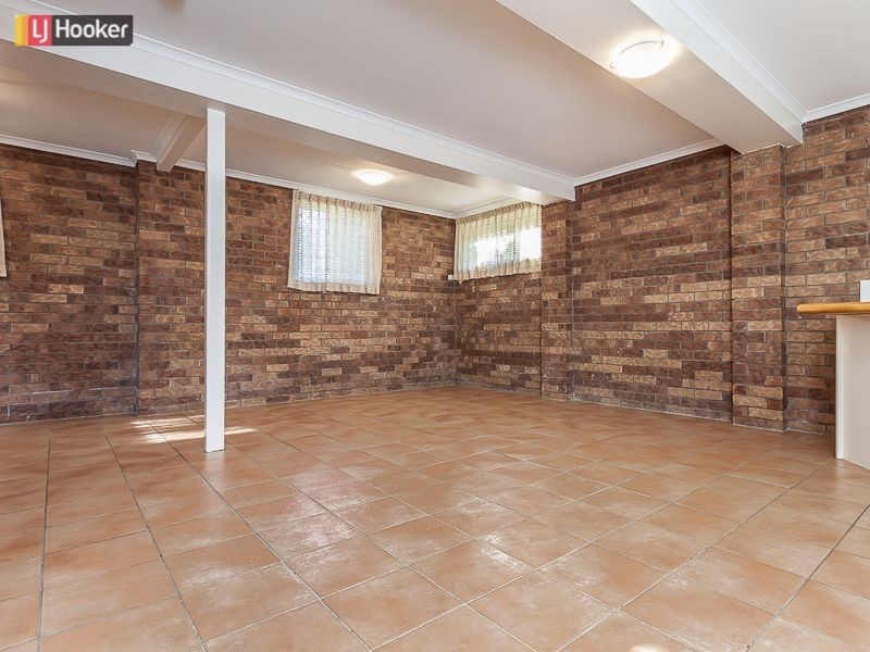 1 Warren Lane, Everton Park QLD 4053