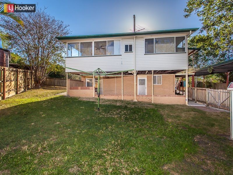 1 Warren Lane, Everton Park QLD 4053