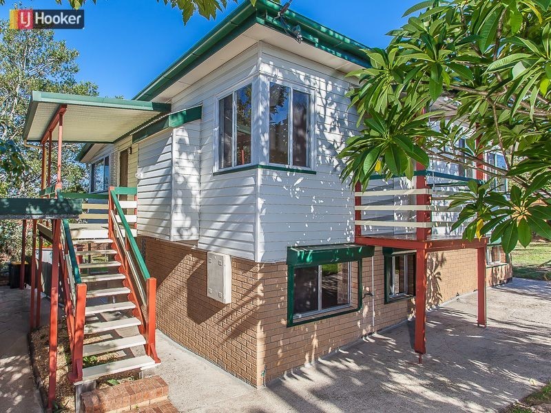 1 Warren Lane, Everton Park QLD 4053