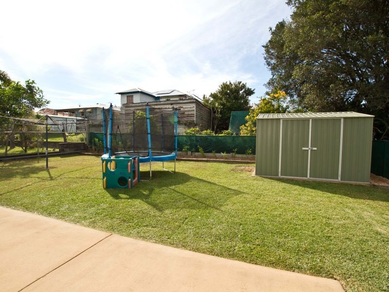 15 Dundonald Street, Everton Park QLD 4053