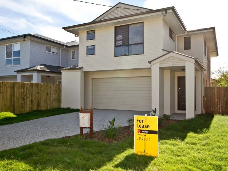 17 Lubeck Street, Banyo QLD 4014