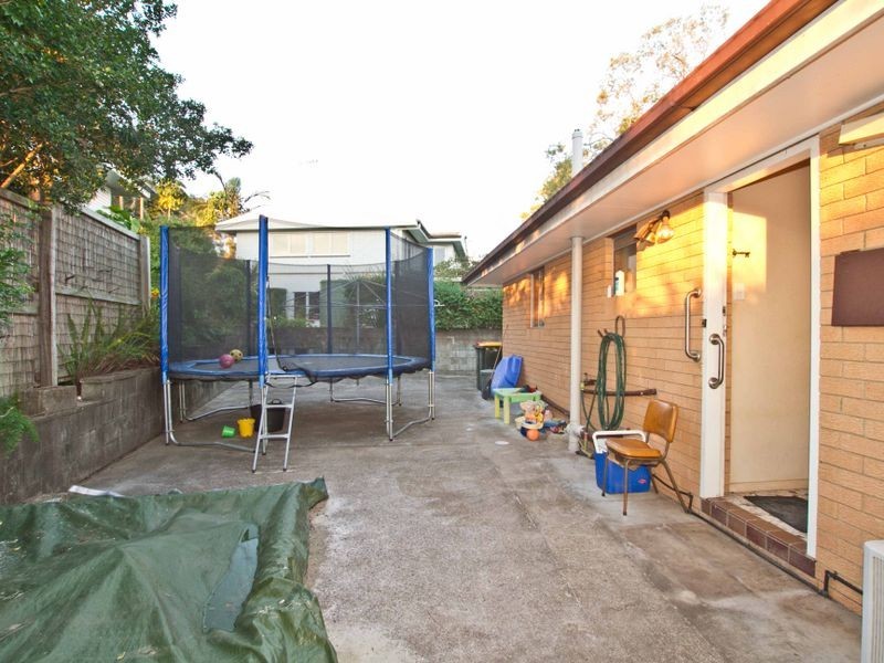 2 Warringah Street, Everton Park QLD 4053