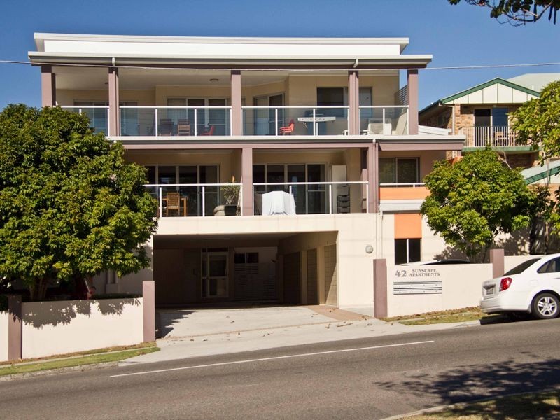 Unit 5/42 Rode Road, Wavell Heights QLD 4012