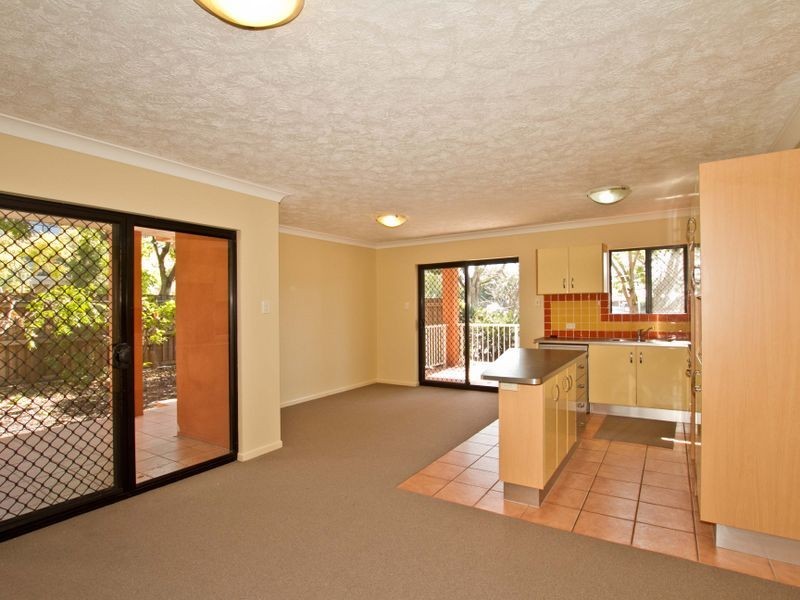 1/43 Beaufort Street, Alderley QLD 4051