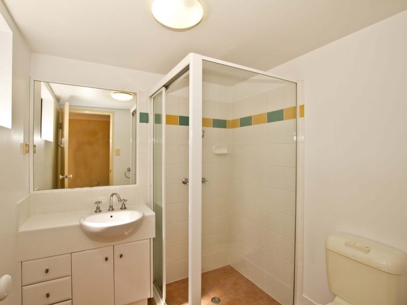 1/43 Beaufort Street, Alderley QLD 4051