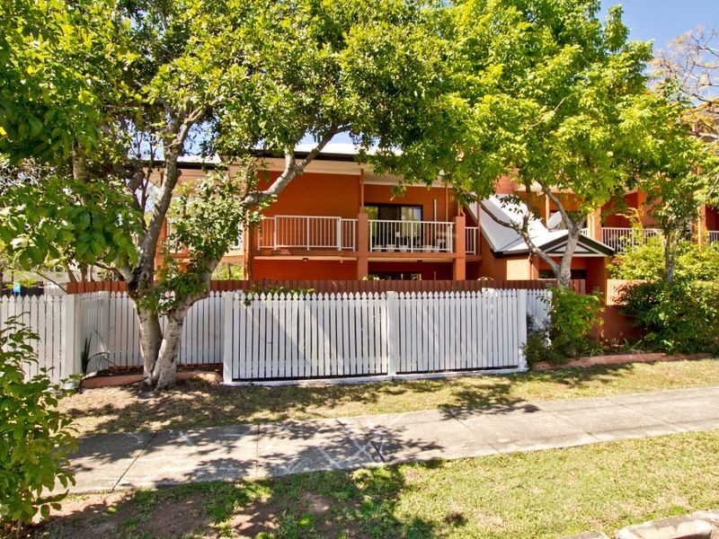 1/43 Beaufort Street, Alderley QLD 4051