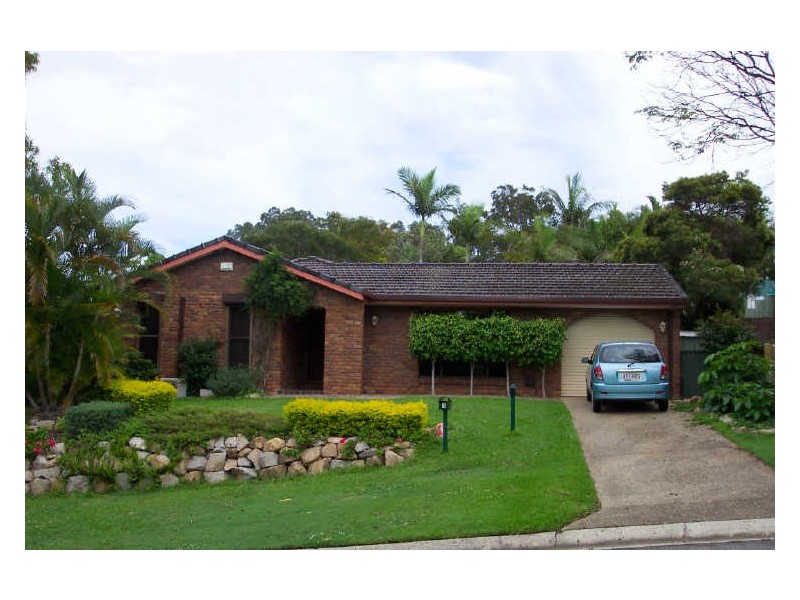 Mcdowall QLD 4053