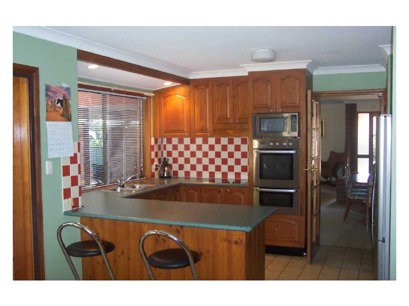Mcdowall QLD 4053