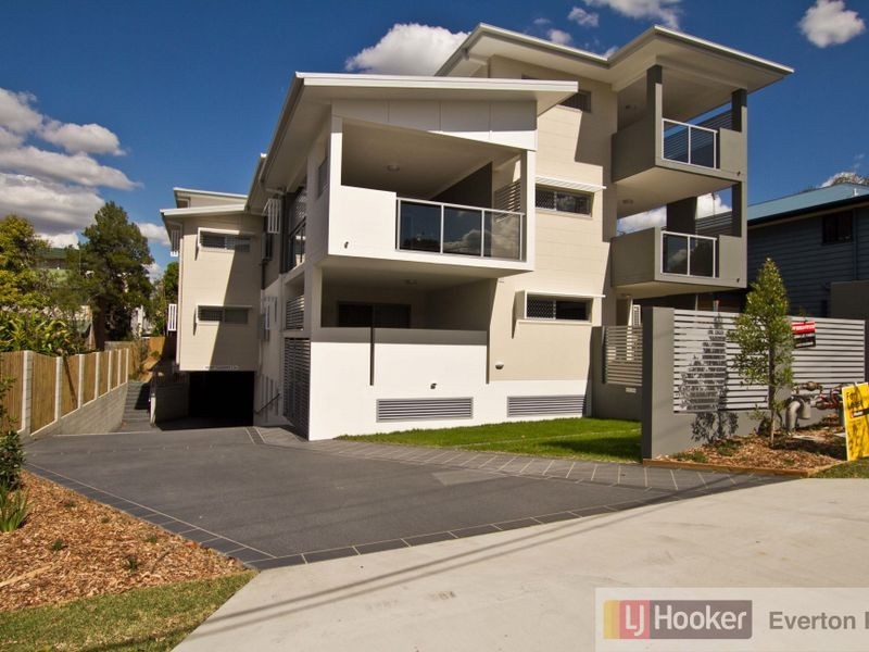 1/52 Gaythorne Road, Gaythorne QLD 4051