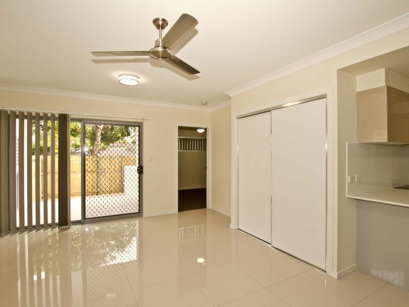 4/52 Gaythorne Road, Gaythorne QLD 4051