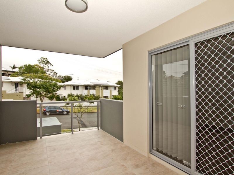 6/52 Gaythorne Road, Gaythorne QLD 4051