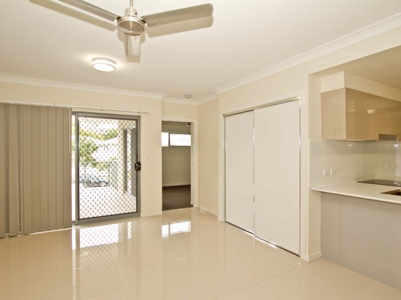 6/52 Gaythorne Road, Gaythorne QLD 4051