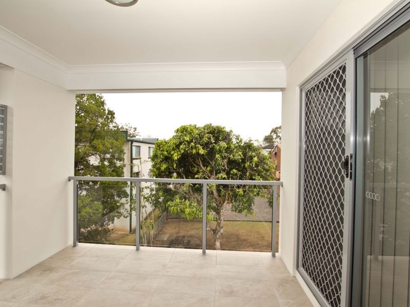 11/52 Gaythorne Road, Gaythorne QLD 4051