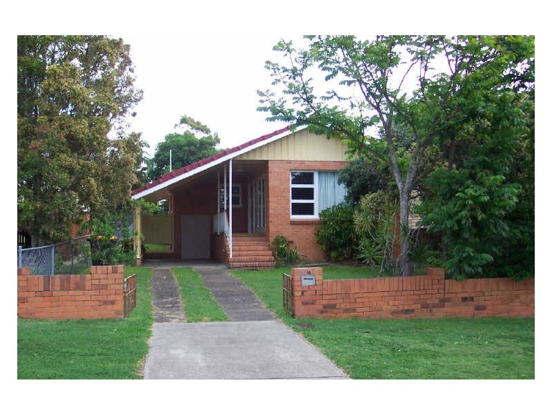 36 Hilda Street, Alderley QLD 4051