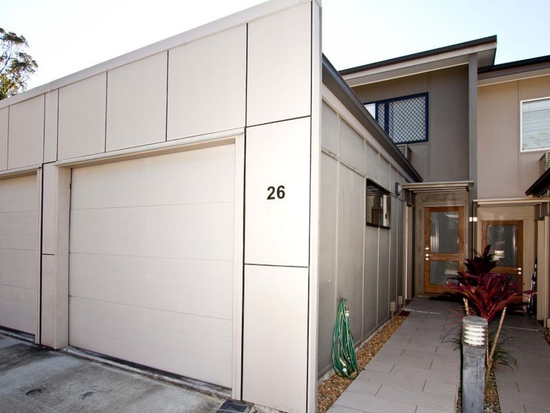 26/62 Rogers Parade, Everton Park QLD 4053