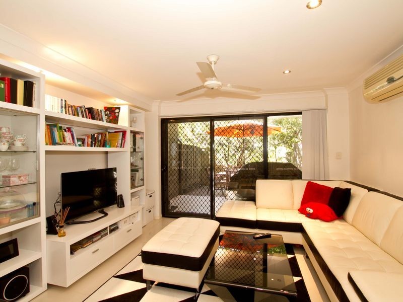 26/62 Rogers Parade, Everton Park QLD 4053