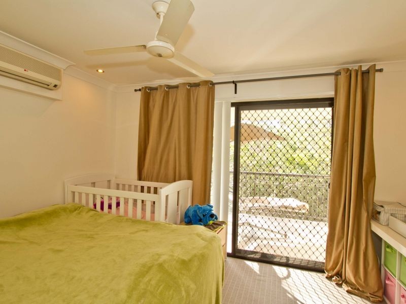 26/62 Rogers Parade, Everton Park QLD 4053