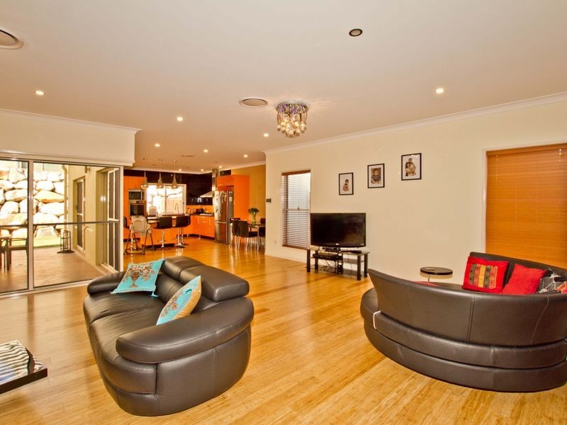 Ferny Hills QLD 4055