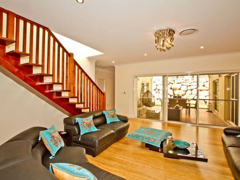 Ferny Hills QLD 4055