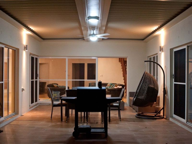 Ferny Hills QLD 4055