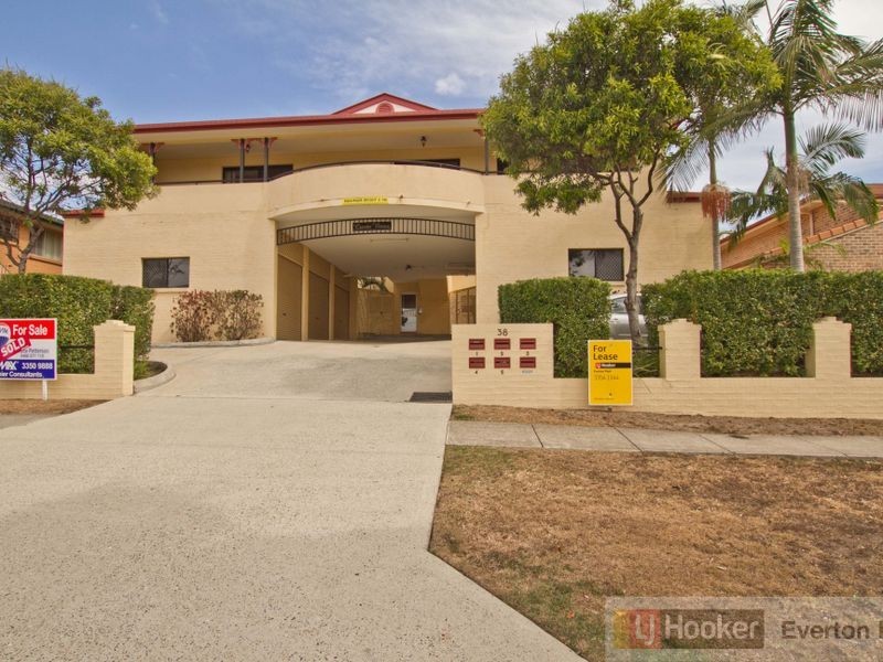5/38 McIlwraith Street, Everton Park QLD 4053