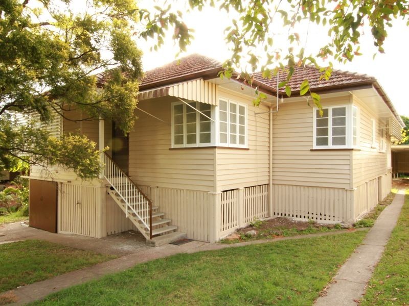 Everton Park QLD 4053