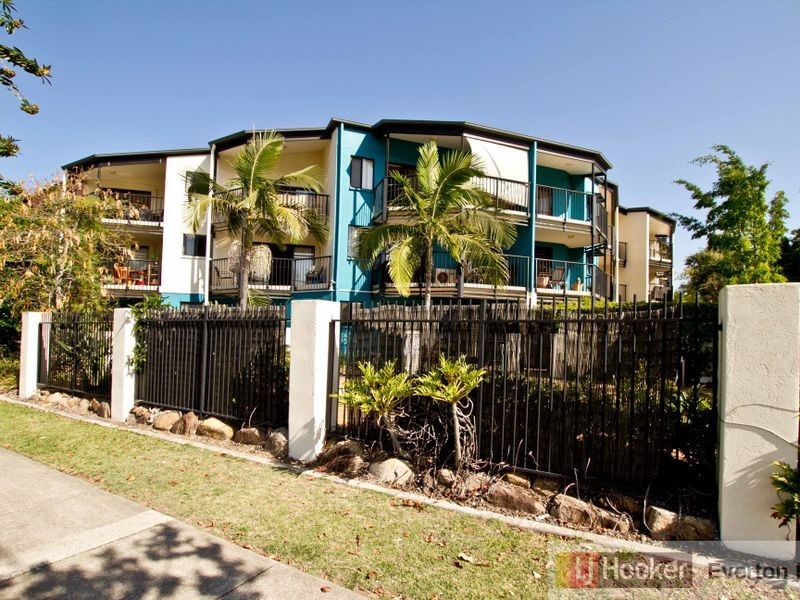 17/23 Dwyer Street, Nundah QLD 4012