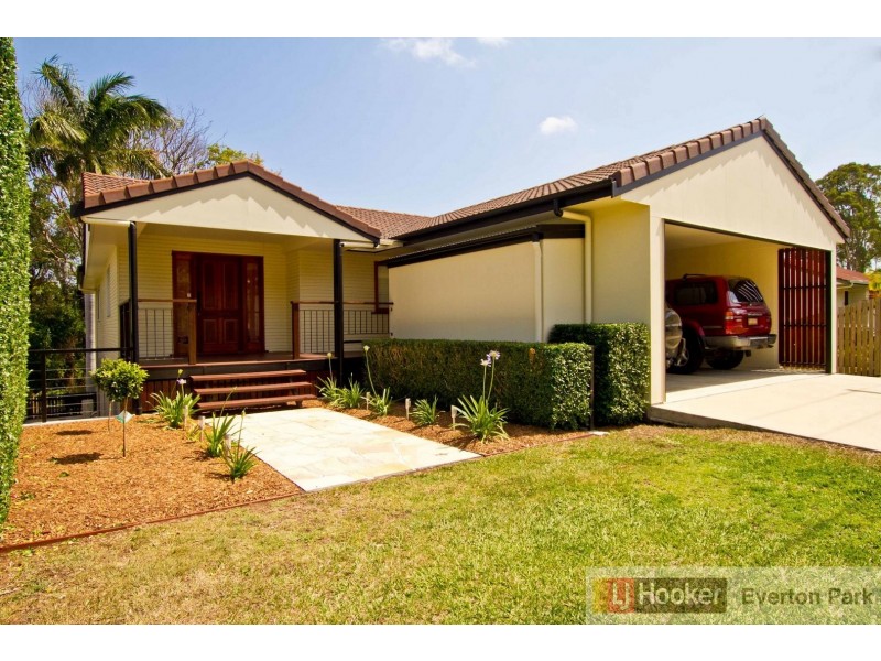 85 Olearia Street, Everton Hills QLD 4053