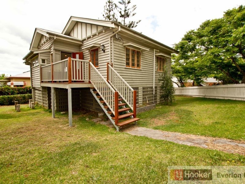 20 Bryden Street, Windsor QLD 4030