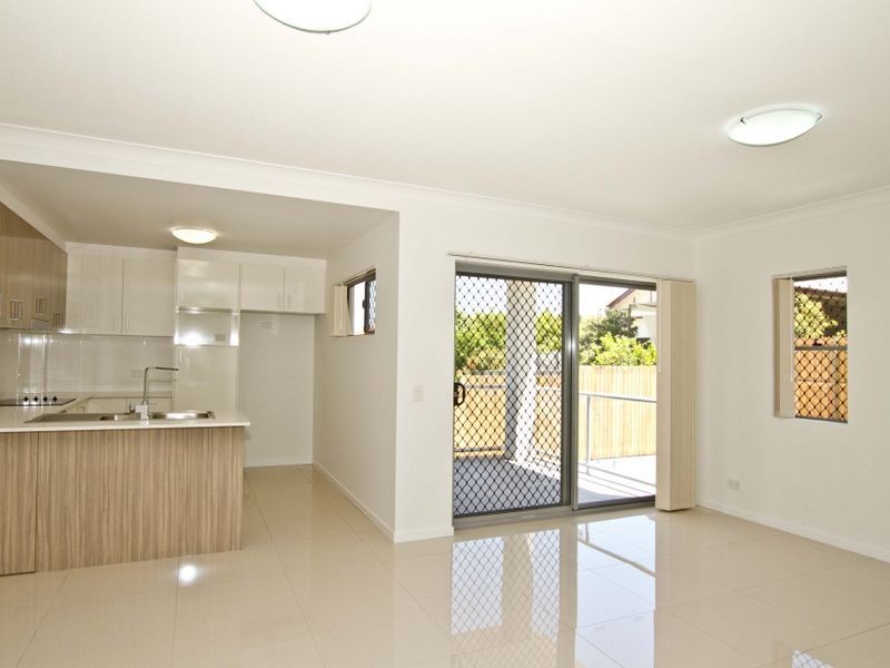8/24 Lade Street, Gaythorne QLD 4051