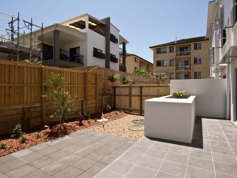 8/24 Lade Street, Gaythorne QLD 4051