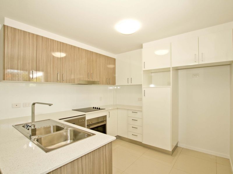 8/24 Lade Street, Gaythorne QLD 4051