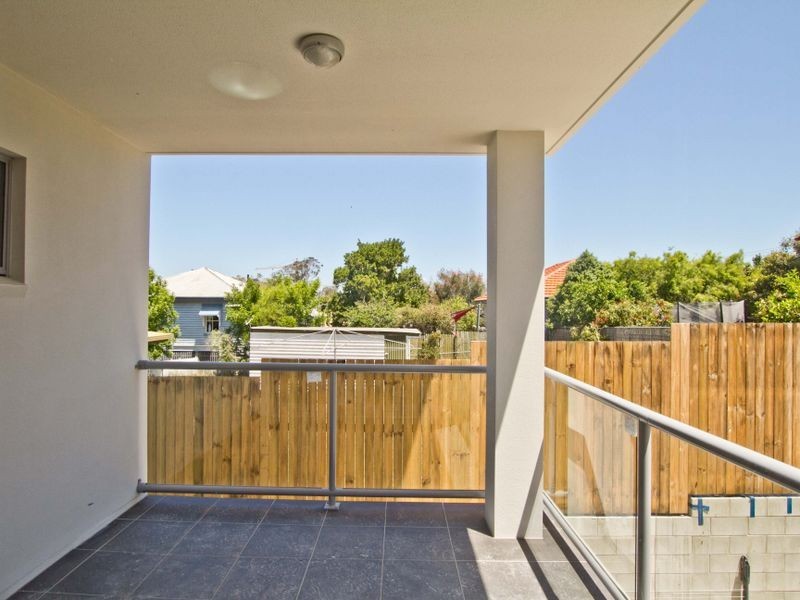 8/24 Lade Street, Gaythorne QLD 4051