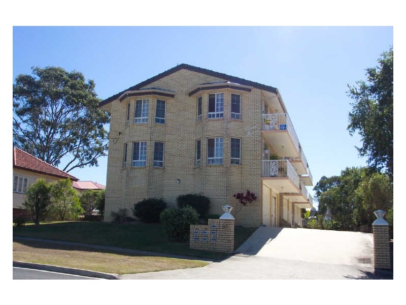 3/31 Gordon Parade, Everton Park QLD 4053