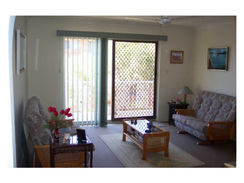 3/31 Gordon Parade, Everton Park QLD 4053