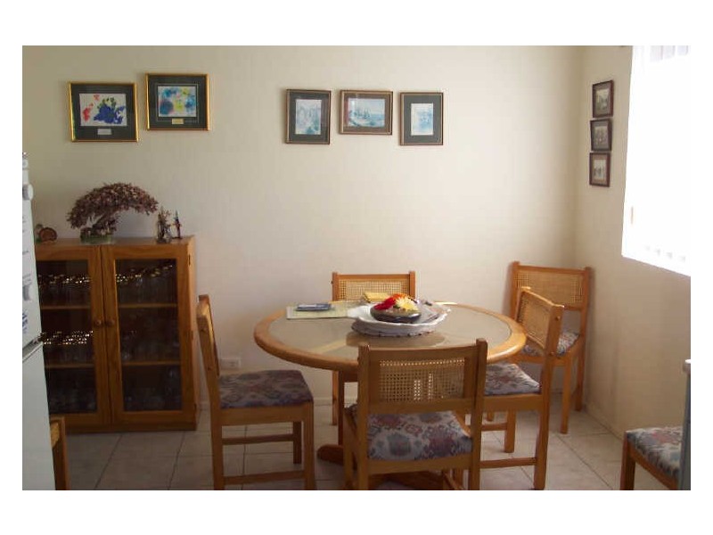 3/31 Gordon Parade, Everton Park QLD 4053