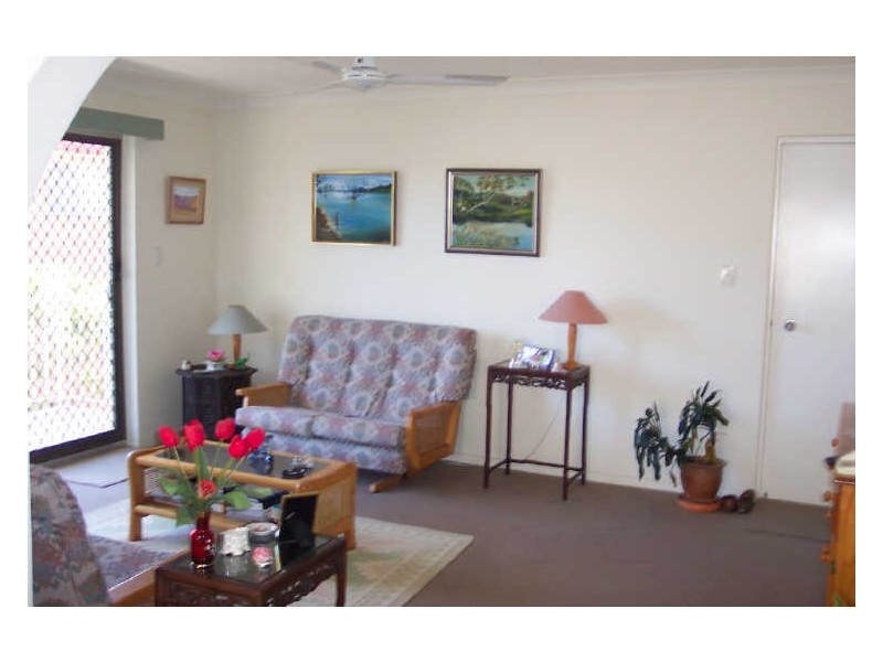 3/31 Gordon Parade, Everton Park QLD 4053