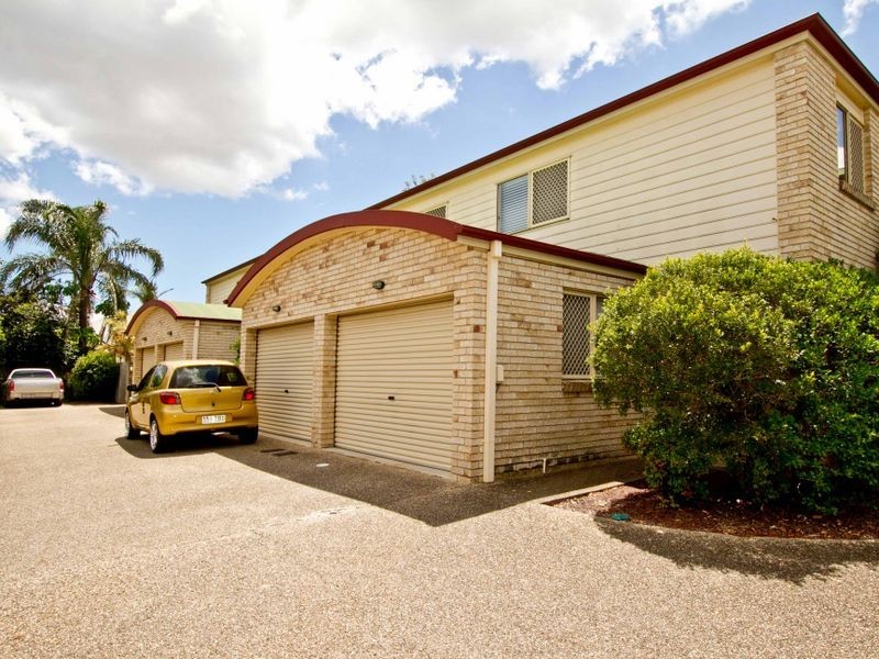 4/27 Howard Street, Enoggera QLD 4051