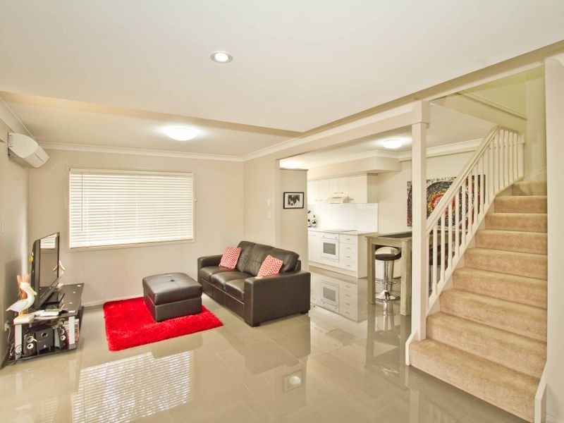 4/27 Howard Street, Enoggera QLD 4051