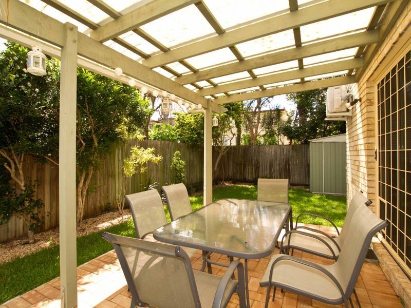 4/27 Howard Street, Enoggera QLD 4051