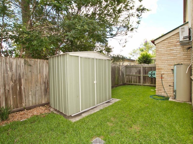 4/27 Howard Street, Enoggera QLD 4051