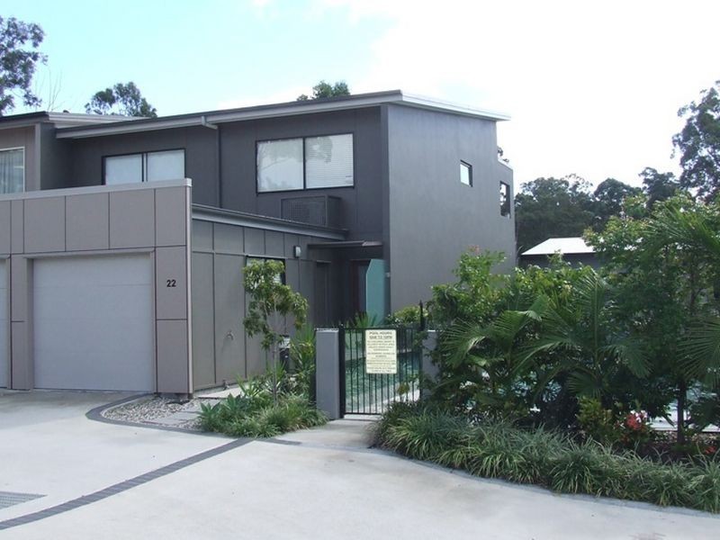 22/62 Rogers Parade, Everton Park QLD 4053