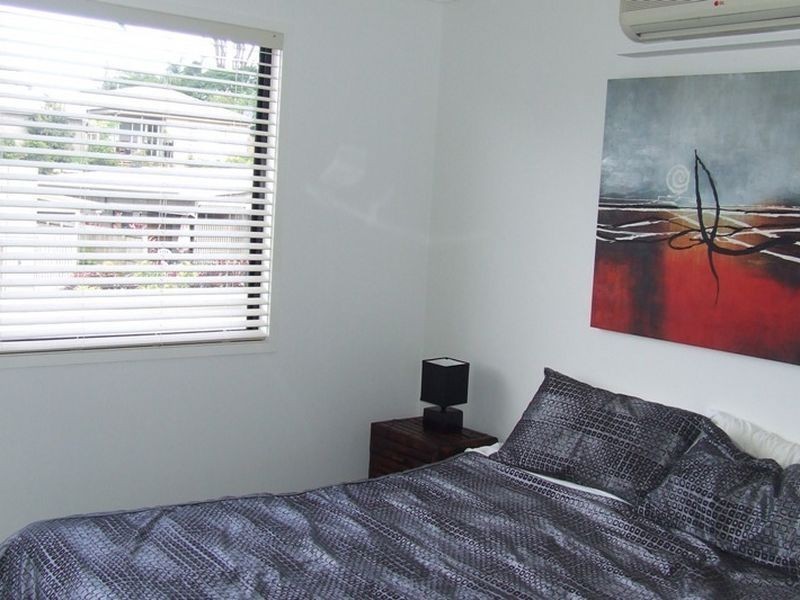 22/62 Rogers Parade, Everton Park QLD 4053