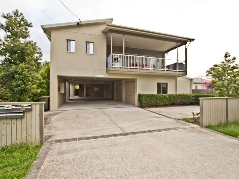 1/106 Gillies Street, Zillmere QLD 4034